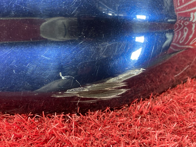 Бампер, 9500 рублей, Красноярск