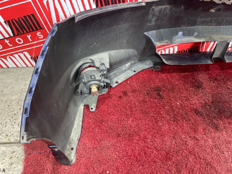 Бампер, 9500 рублей, Красноярск