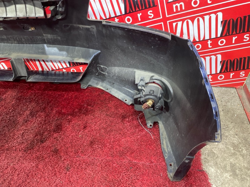 Бампер, 9500 рублей, Красноярск