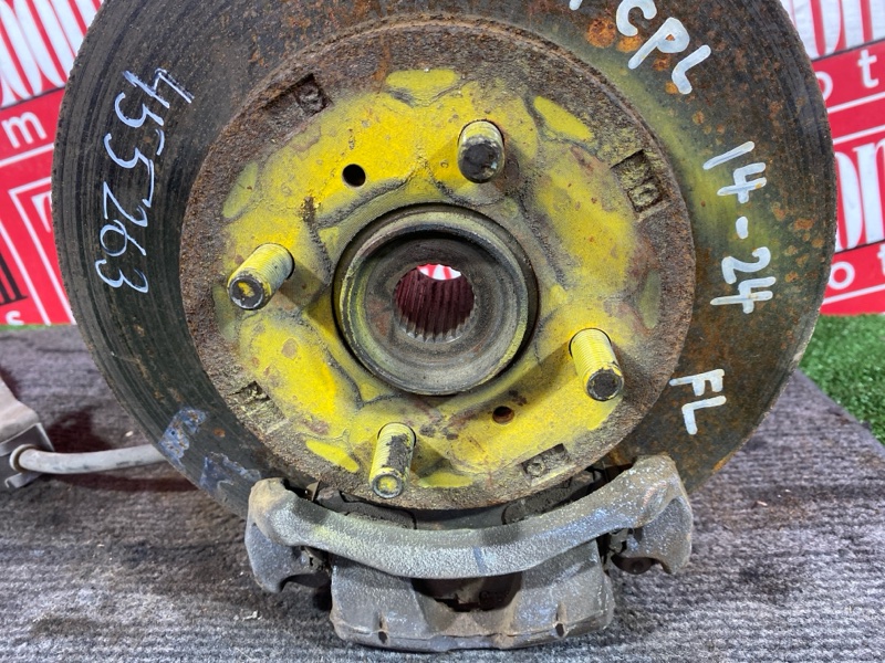 Ступица, 2800 рублей, Красноярск