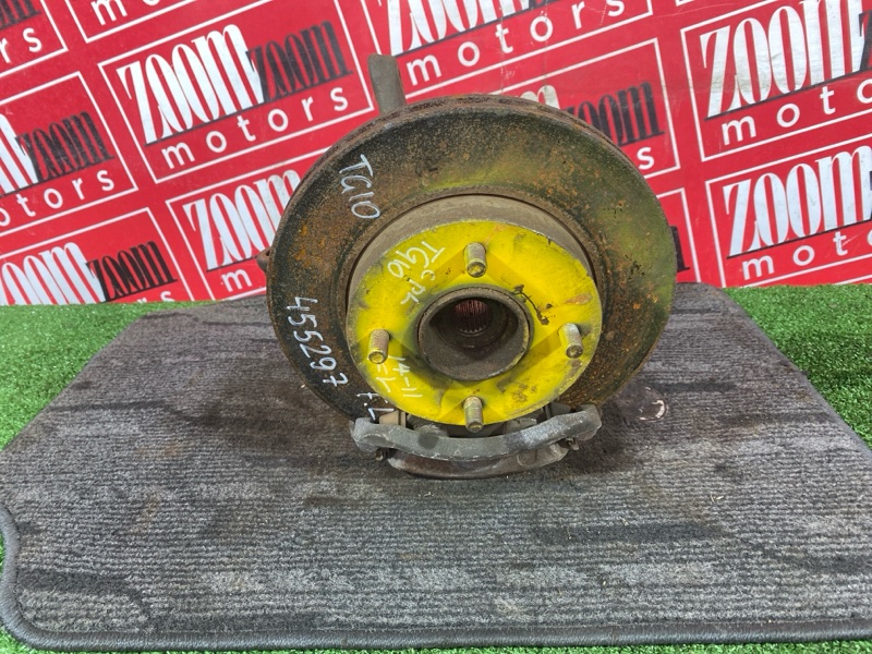 Ступица, 2000 рублей, Красноярск