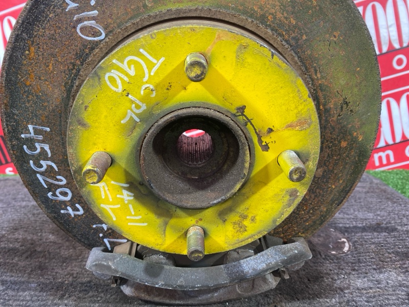 Ступица, 2000 рублей, Красноярск