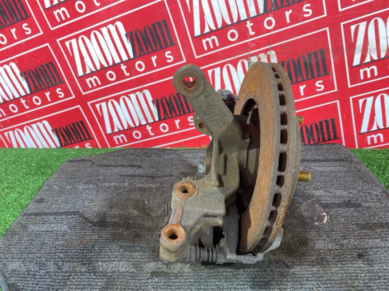 Ступица, 2000 рублей, Красноярск