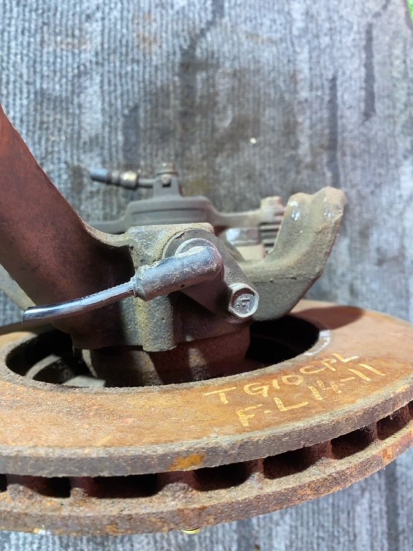 Ступица, 2000 рублей, Красноярск