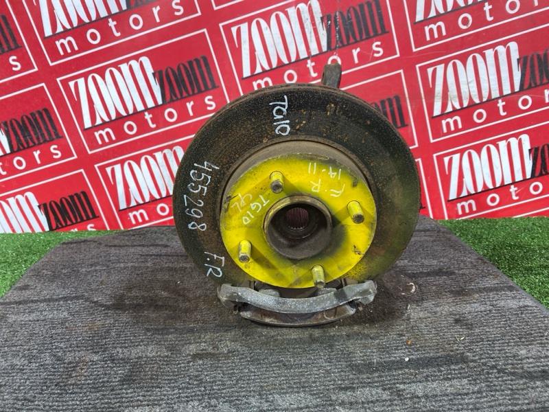 Ступица, 2000 рублей, Красноярск