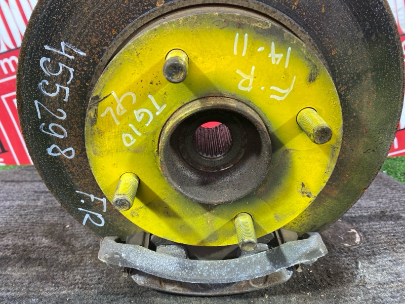 Ступица, 2000 рублей, Красноярск