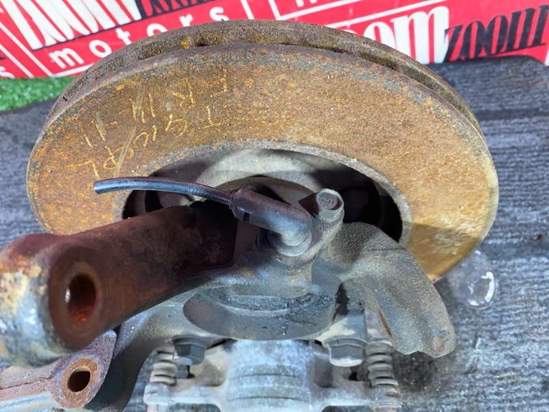 Ступица, 2000 рублей, Красноярск