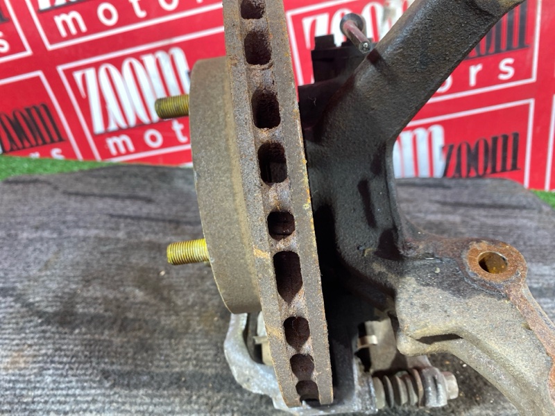 Ступица, 2000 рублей, Красноярск