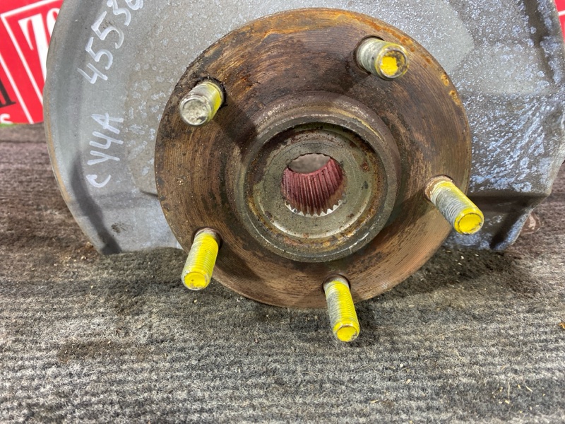 Ступица, 1500 рублей, Красноярск