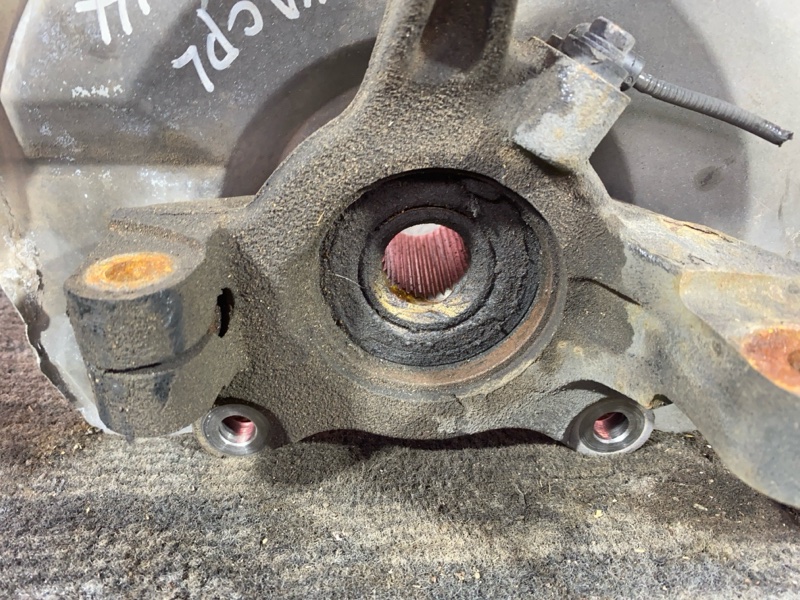 Ступица, 1500 рублей, Красноярск