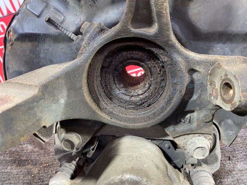 Ступица, 4600 рублей, Красноярск