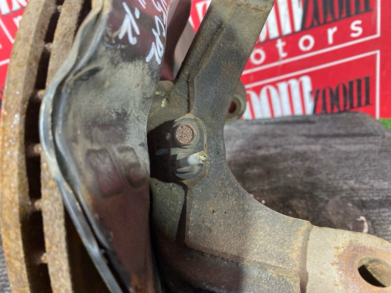 Ступица, 4600 рублей, Красноярск