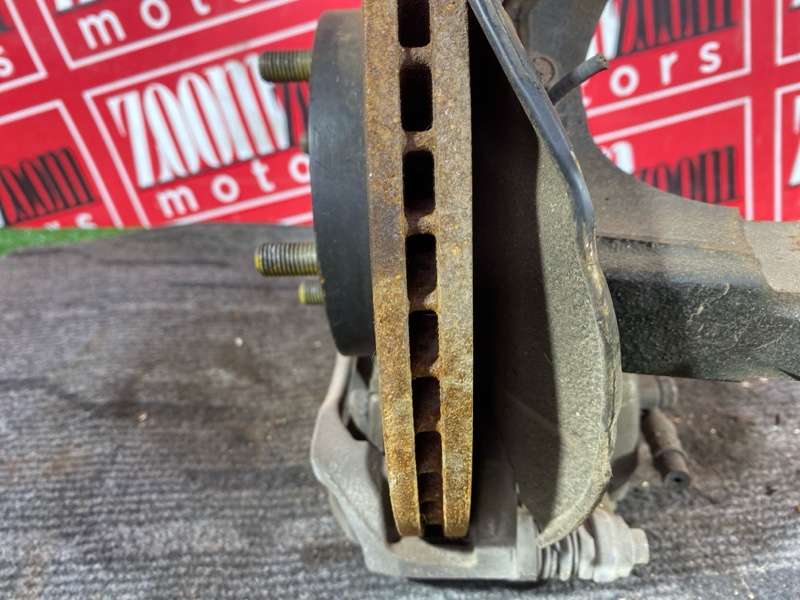 Ступица, 4600 рублей, Красноярск