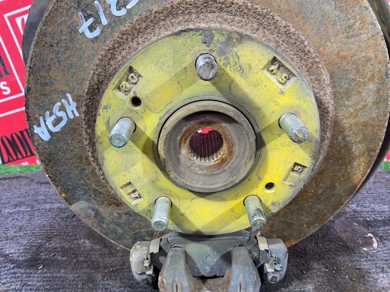 Ступица, 2300 рублей, Красноярск