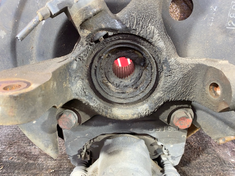 Ступица, 2300 рублей, Красноярск