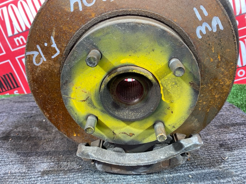 Ступица, 1900 рублей, Красноярск