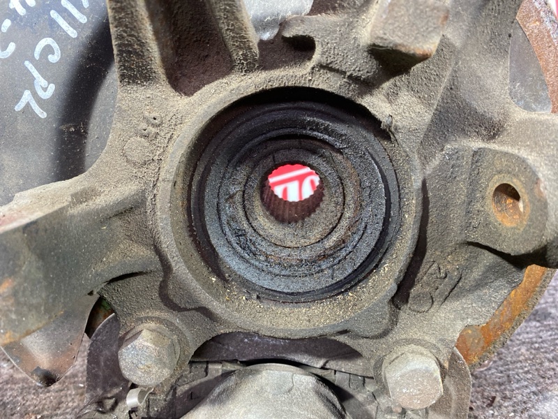 Ступица, 1900 рублей, Красноярск