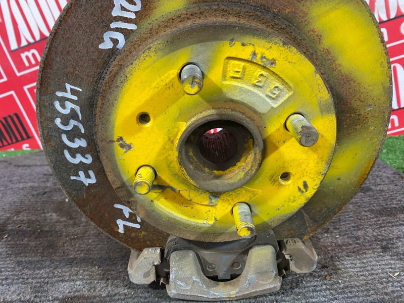 Ступица, 4600 рублей, Красноярск