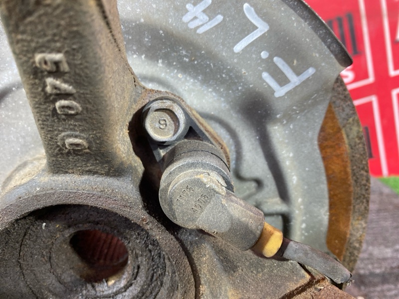 Ступица, 4600 рублей, Красноярск