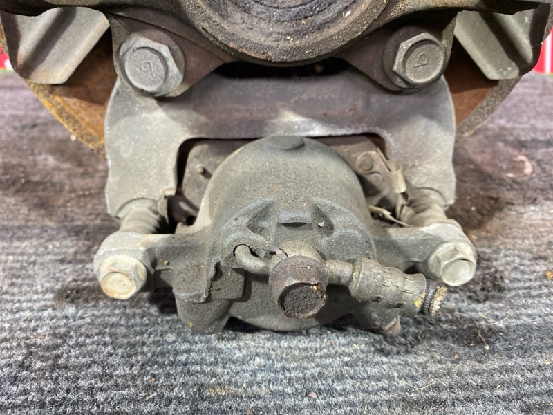 Ступица, 4600 рублей, Красноярск