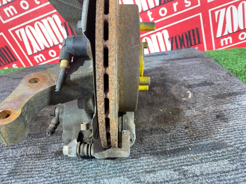 Ступица, 4600 рублей, Красноярск