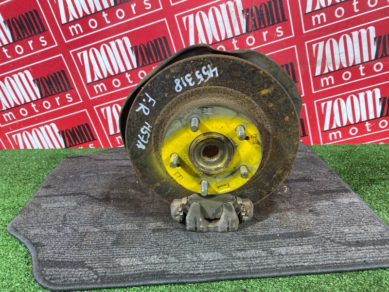 Ступица, 2300 рублей, Красноярск