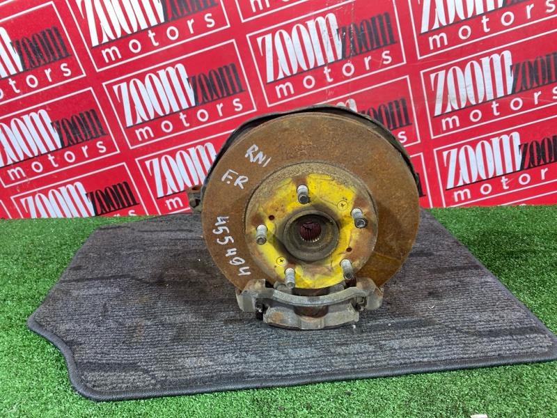 Ступица, 3700 рублей, Красноярск