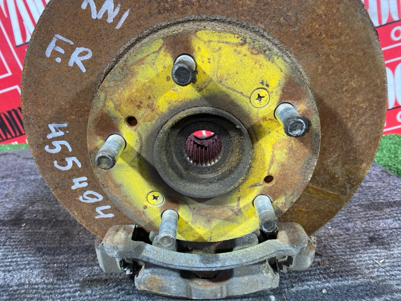 Ступица, 3700 рублей, Красноярск