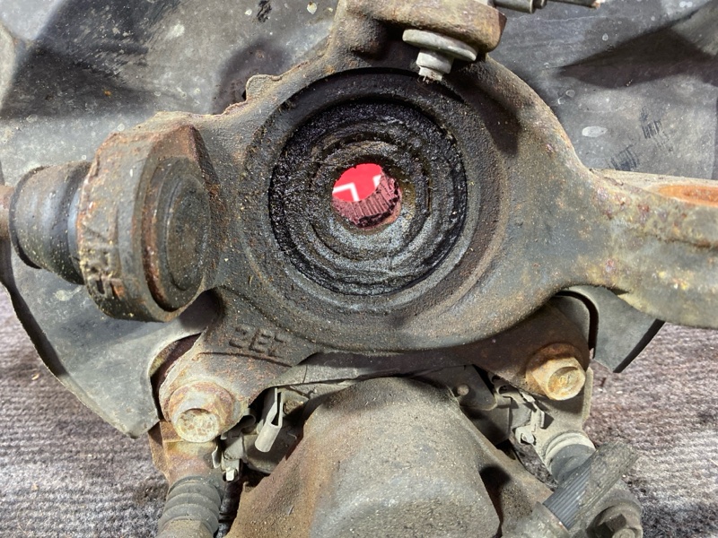 Ступица, 3700 рублей, Красноярск