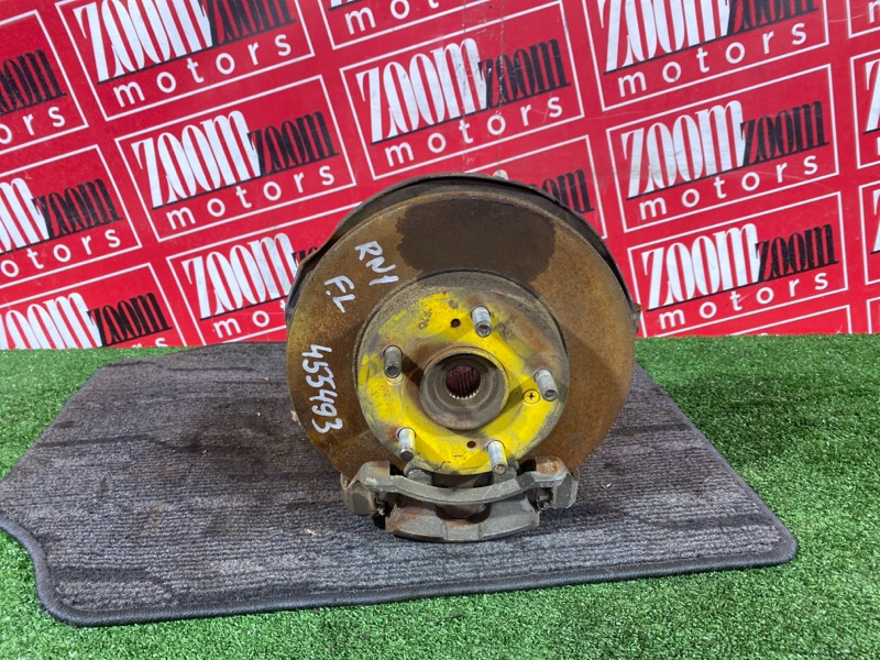 Ступица, 3700 рублей, Красноярск