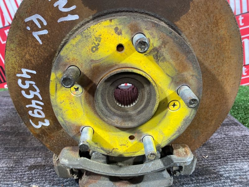 Ступица, 3700 рублей, Красноярск