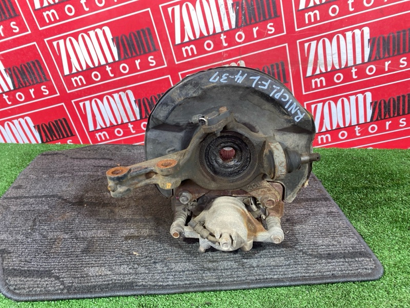 Ступица, 3700 рублей, Красноярск