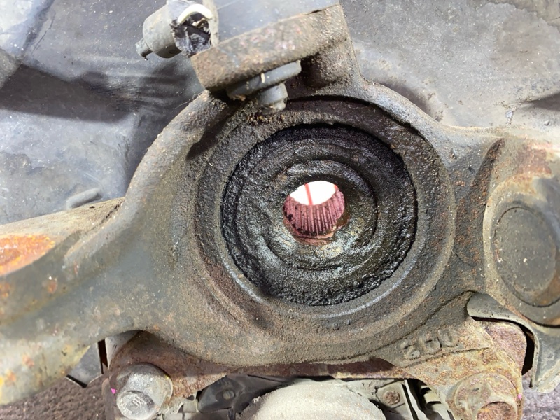 Ступица, 3700 рублей, Красноярск