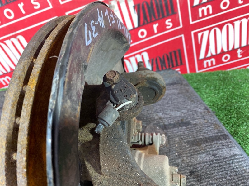 Ступица, 3700 рублей, Красноярск