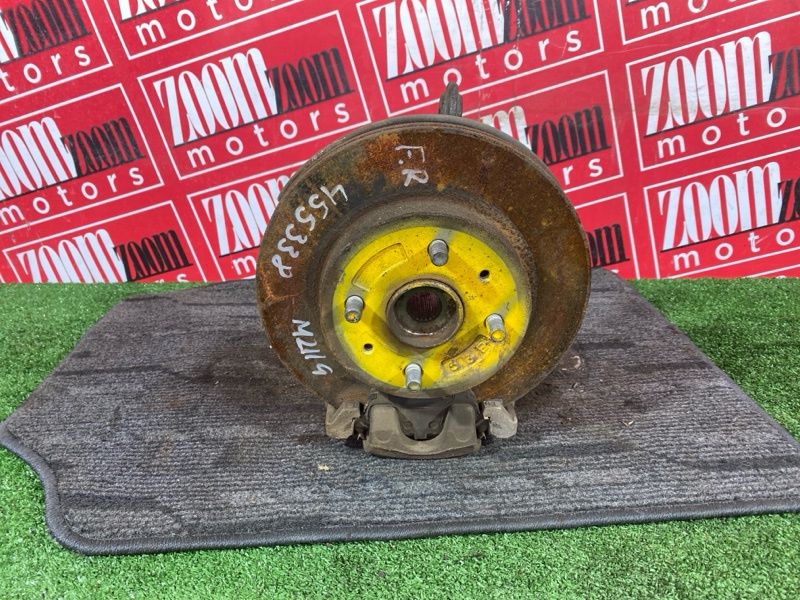 Ступица, 4600 рублей, Красноярск