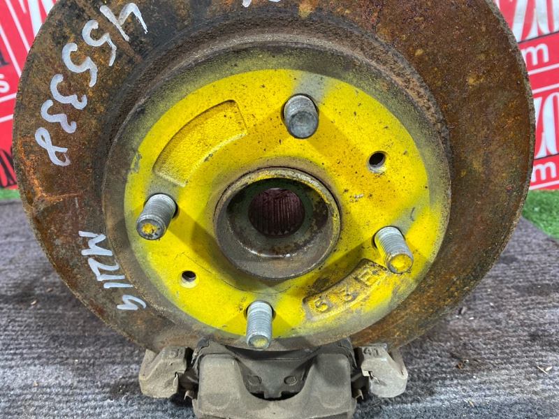 Ступица, 4600 рублей, Красноярск