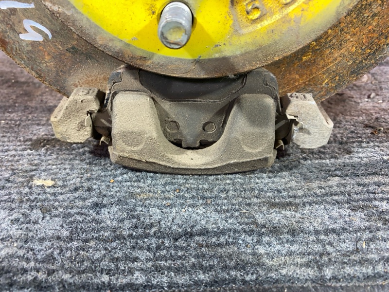 Ступица, 4600 рублей, Красноярск