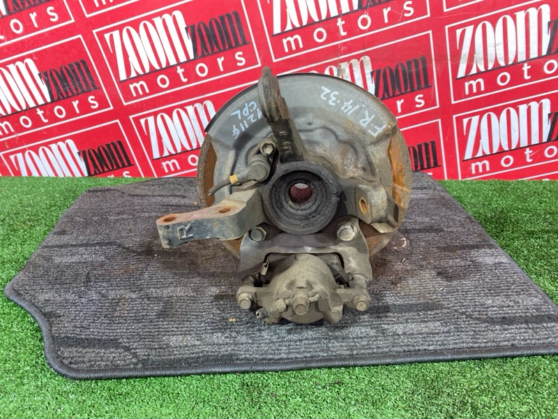 Ступица, 4600 рублей, Красноярск