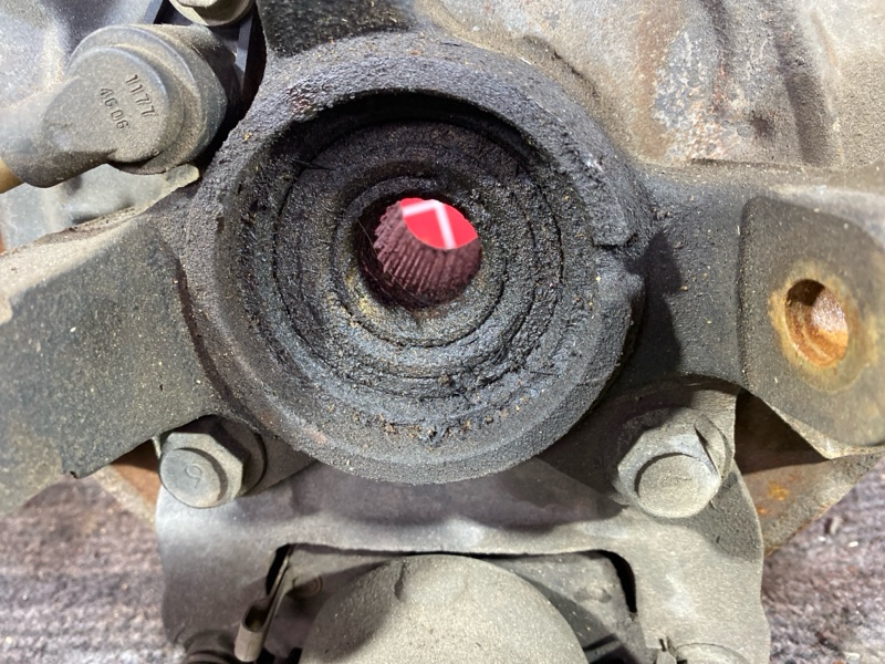 Ступица, 4600 рублей, Красноярск