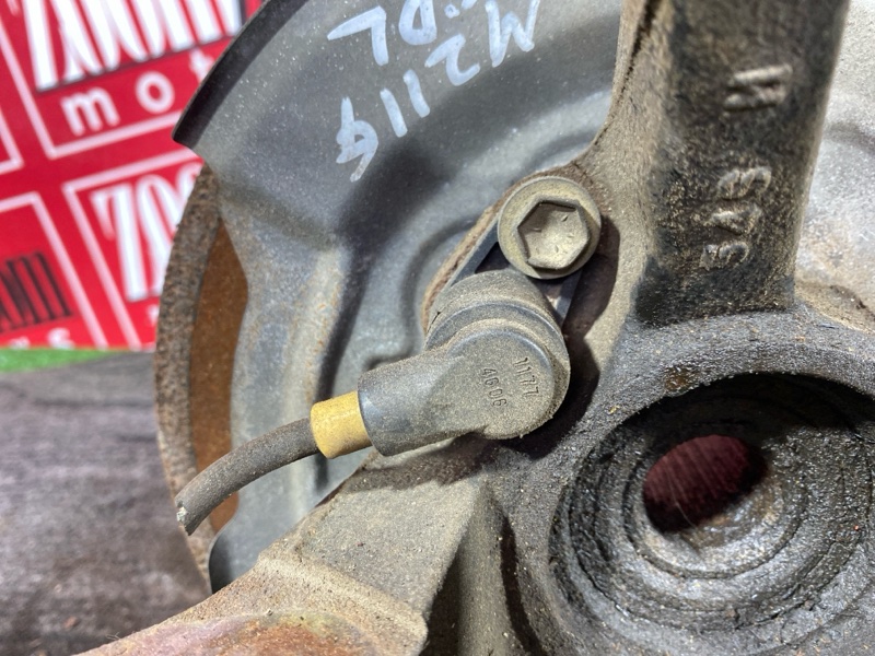 Ступица, 4600 рублей, Красноярск