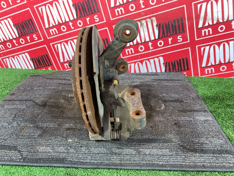 Ступица, 4600 рублей, Красноярск