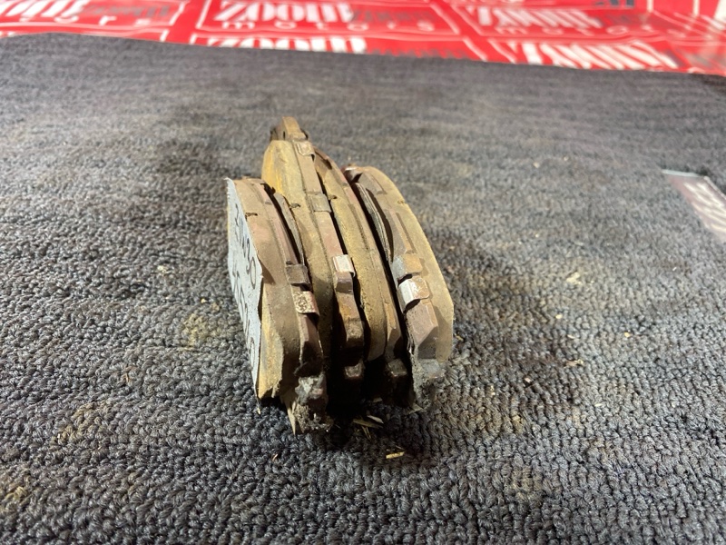 Колодки тормозные, 1200 рублей, Красноярск