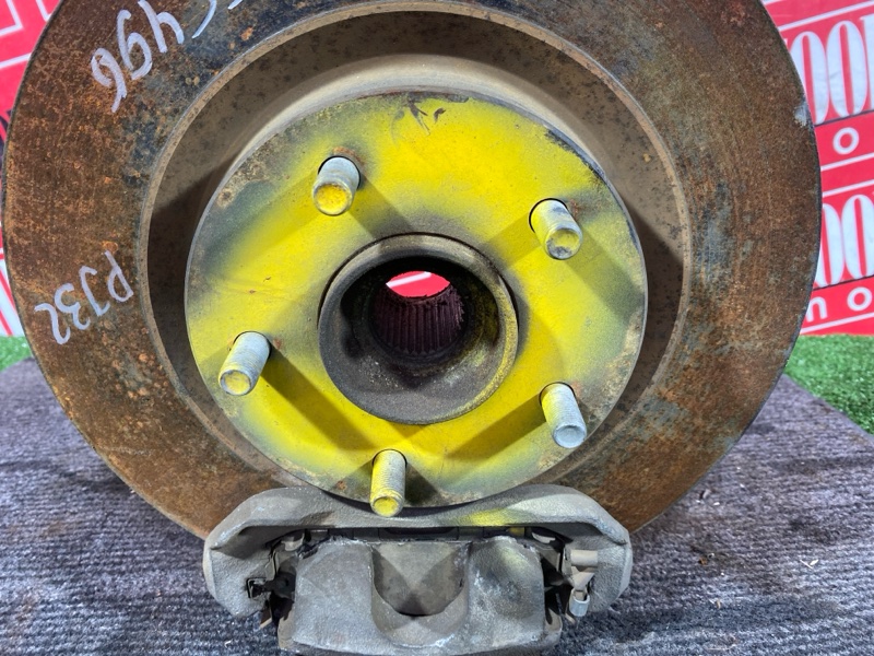 Ступица, 2600 рублей, Красноярск