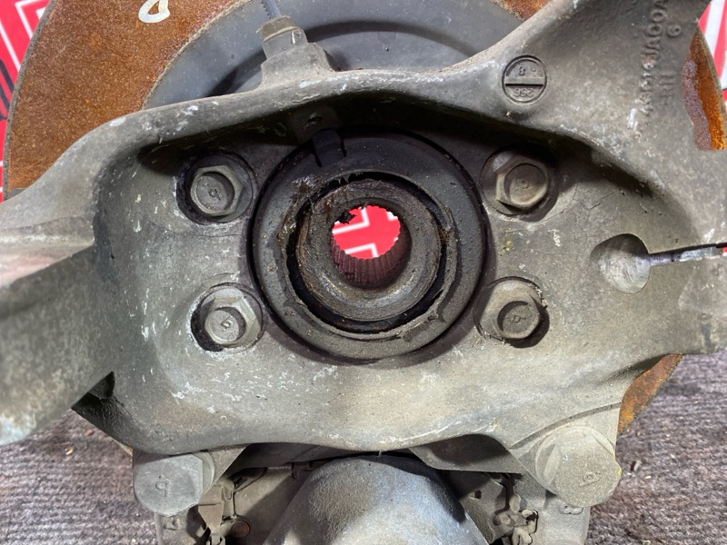 Ступица, 2600 рублей, Красноярск