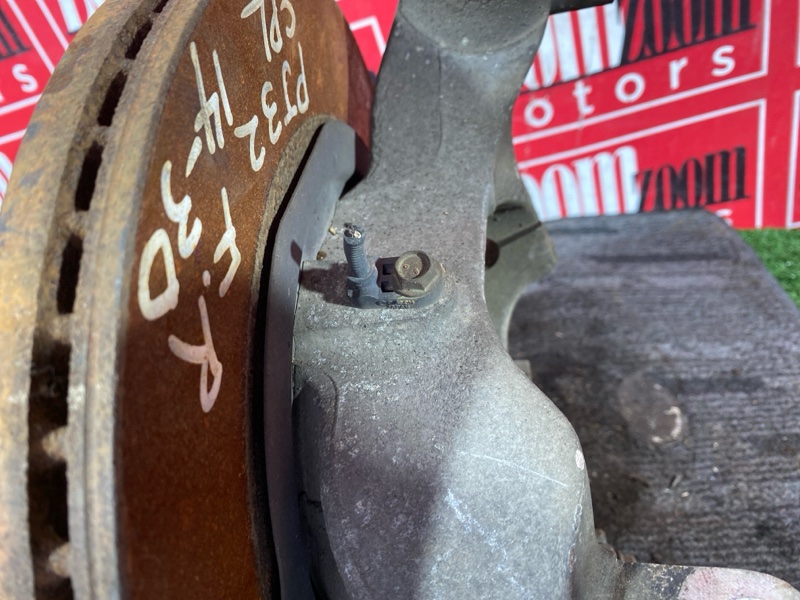 Ступица, 2600 рублей, Красноярск