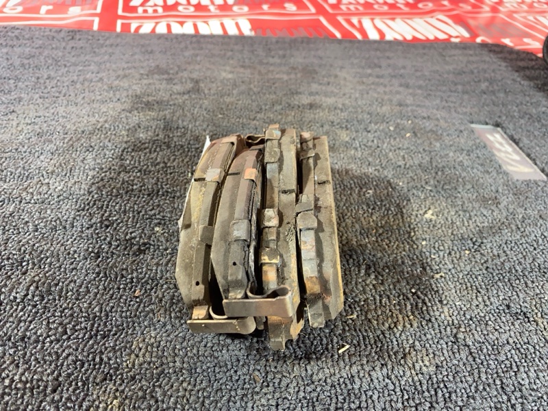 Колодки тормозные, 1200 рублей, Красноярск