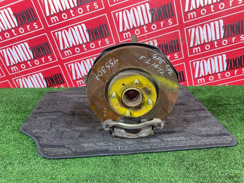 Ступица, 4600 рублей, Красноярск