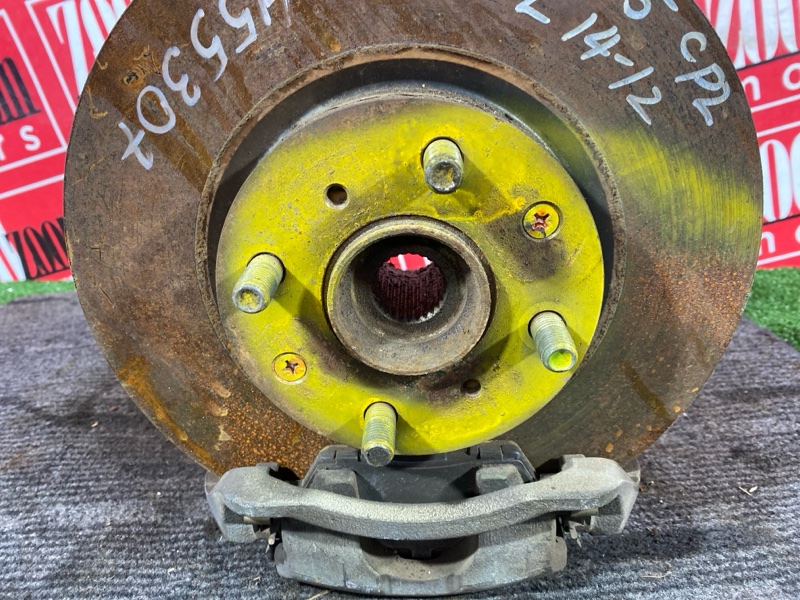 Ступица, 4600 рублей, Красноярск