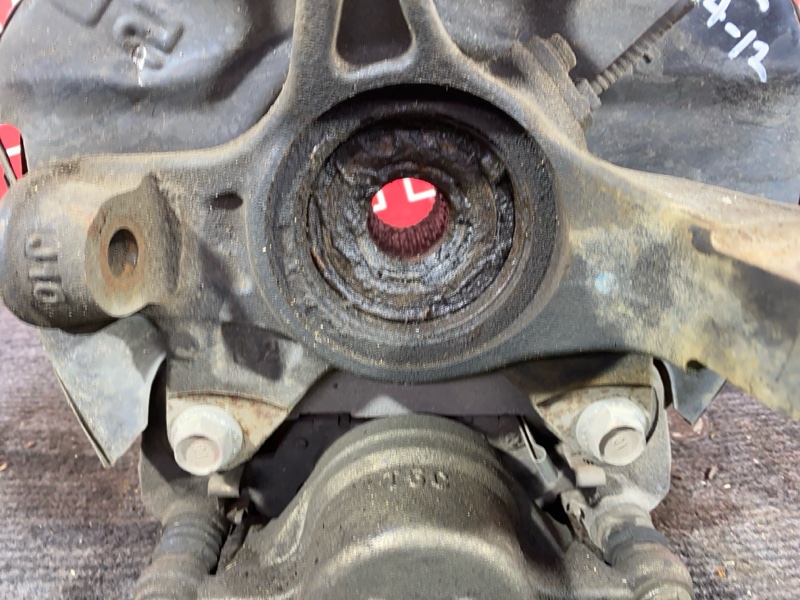 Ступица, 4600 рублей, Красноярск