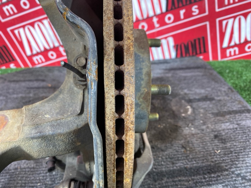 Ступица, 4600 рублей, Красноярск